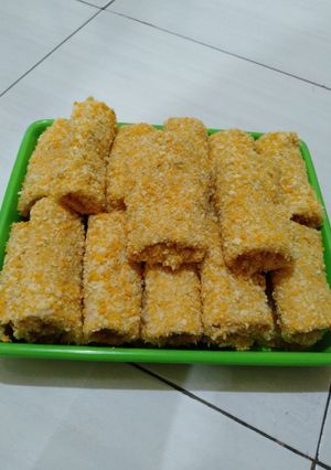 Foto resep RisoLes isi Ayam