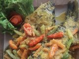 Pesmol Ikan