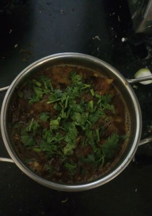 पपीता का कोफ्ता (Papita ka kofta recipe in Hindi) रेसिपी मुख्य फोटो