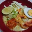 Soto udang