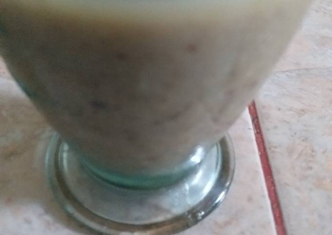 Bubur kacang ijo