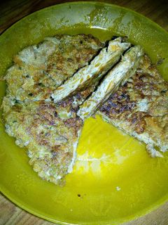 Foto resep Telur Dadar Enak