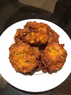 Foto resep Dadar Jagung