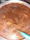 Mole de pollo