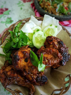 Foto resep 36. Ayam Bakar Solo (Recipe Xanderkitchen)
