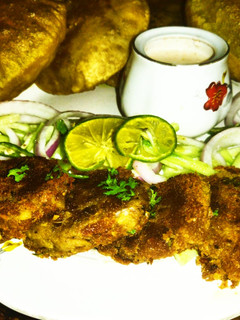 शामी कबाब (shami kabab recipe in Hindi) रेसिपी मुख्य फोटो