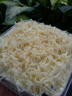 Foto resep Cheese Cake Lumer Ekonomis