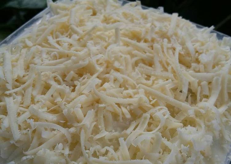Cara Memasak Cheese Cake Lumer Ekonomis Yang Gurih
