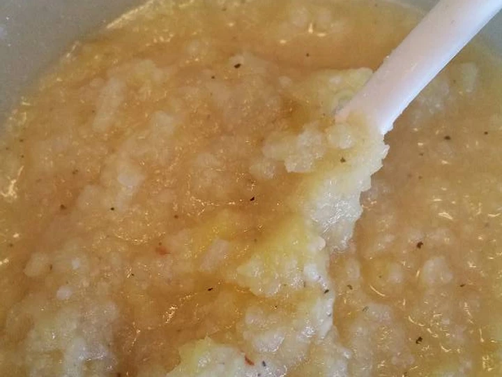 Easy Ways Make Recipes Loaded Potato Soup the Can Spoil the Tongue Really Delicious.