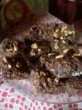 Brownie saludable