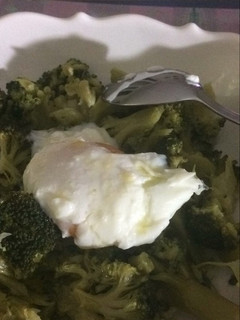 Una foto de Cena saludable