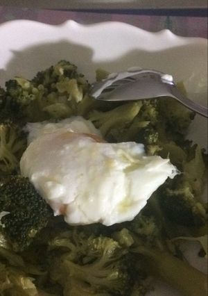 Foto principal de Cena saludable