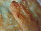 Martabak edisi bahan seadanya