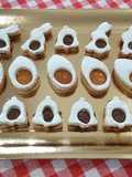 Easter Cookies