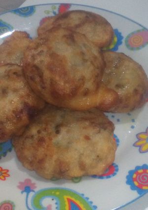 Foto resep Gandasturi