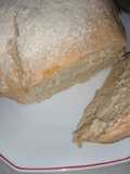 Pan de pagés