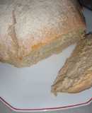 Pan de pagés
