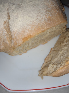 Una foto de Pan de pagés