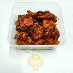 รูปของ Ayam goreng mentega