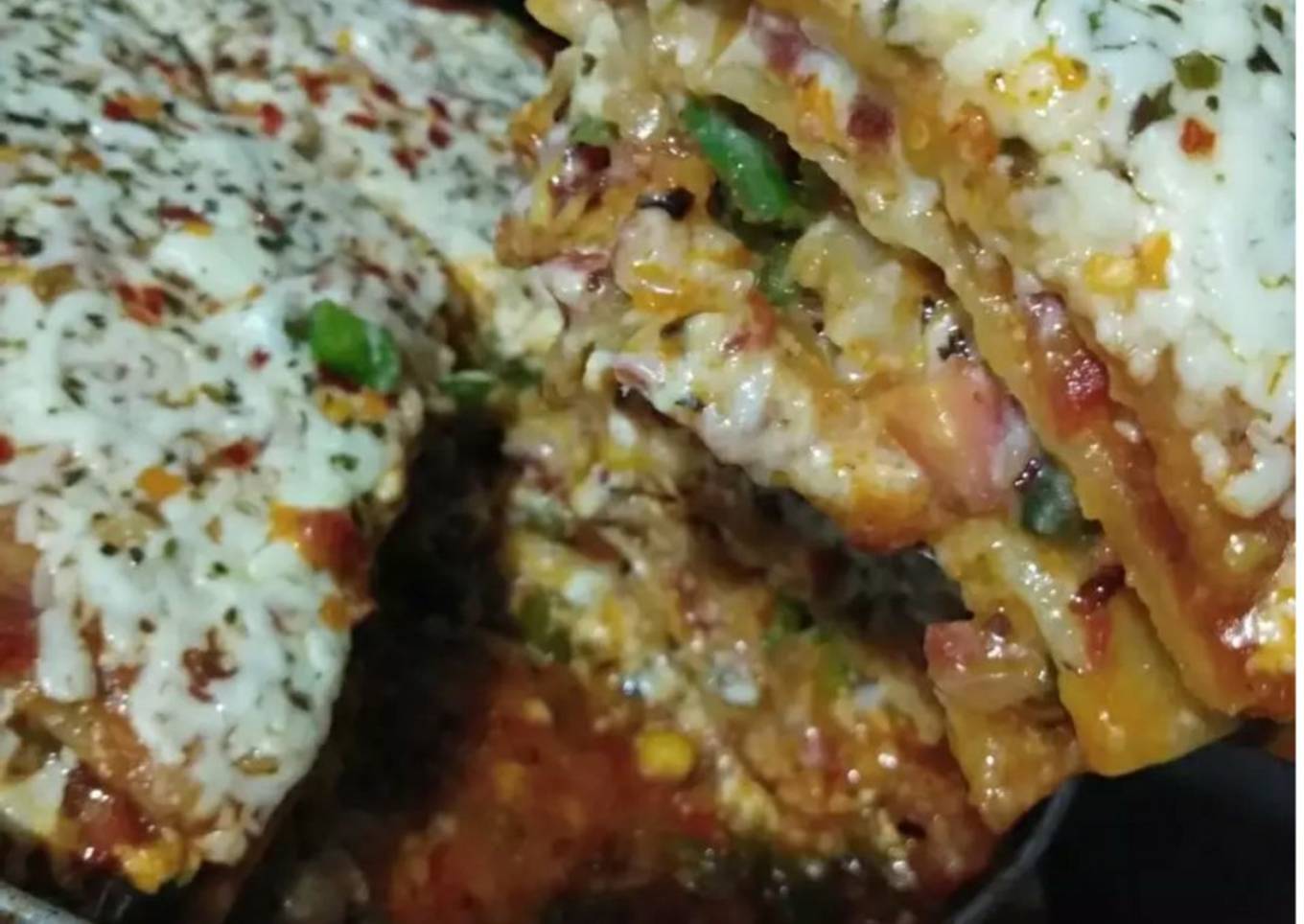 Lasagna
