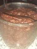 Dolce al microonde