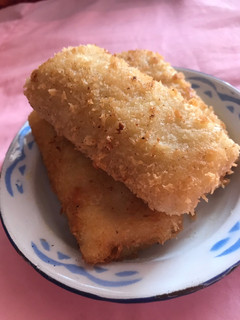 Foto resep Risoles Mayo