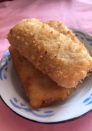 Foto resep Risoles Mayo