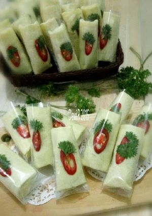 Foto resep Semar Mendem