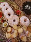 Donat Gula Jadul