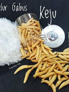 Foto resep Telur Gabus Keju