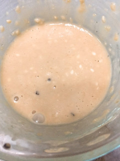 Foto resep Sesame salad dressing