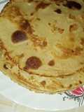Chapati maji