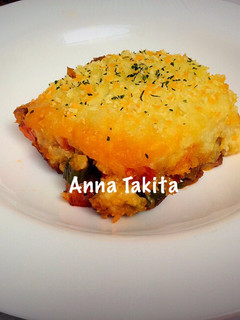 Foto resep Shepherds Pie