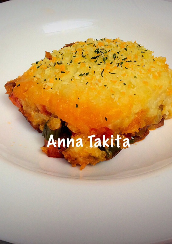 Foto resep Shepherds Pie