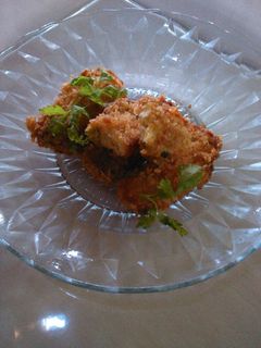 Foto resep Chicken Nugget