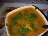 شوربة خضار