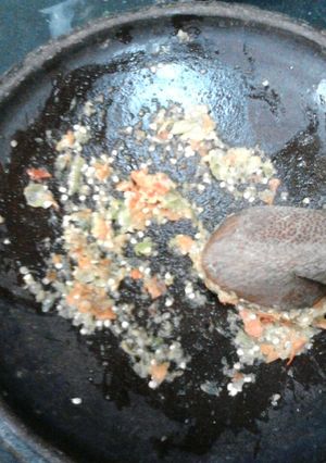 Foto resep Sambal bawang merica ala Peny