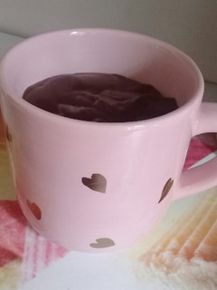 Una foto de Crema individual de... 🍫chocolate 🍫