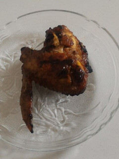 Foto resep Ayam bakar kecap