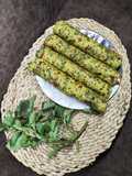 Bathua Paratha