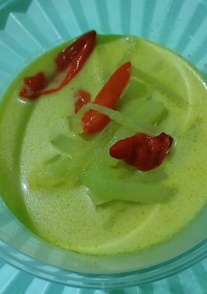 Foto resep Manisa santan instan Kara✨