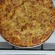 Pizza simple