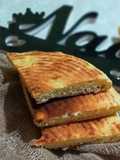 خبز الطاجين