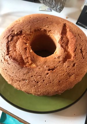 Foto resep Bolu Jadul à la Belletri