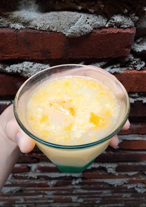 Foto resep Mango Zoda