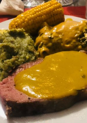 Una foto de Prime Rib a la Sonorense