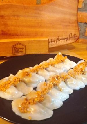 Foto resep Choipan || Chaikue Pontianak