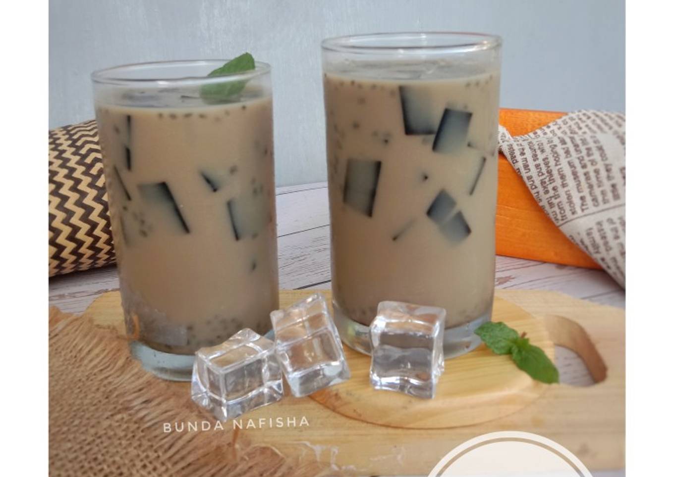 Es Kopi Cincau