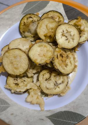 Foto resep Terong Crispy Simpel