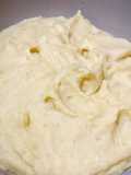 Creamy Garlic Mashed Potato 👍🏼👍🏼👍🏼